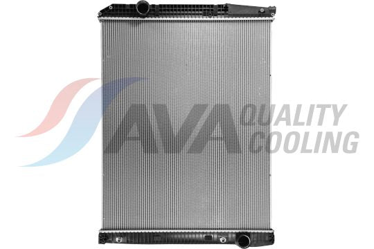 Highway Automotive 11033934 ME2236N Radiator W/O Frame ( Behr Version )