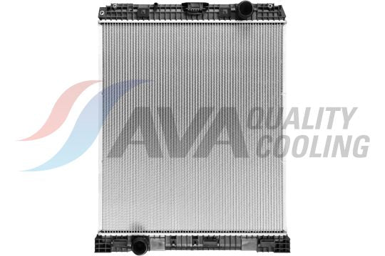 Highway Automotive 10033953 ME2322 Radiator