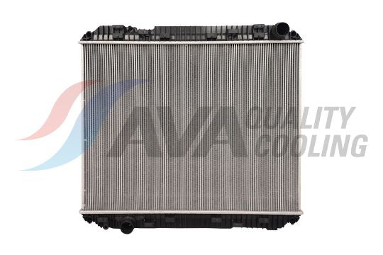 Highway Automotive 11033075 ME2334N Radiator W/O Frame