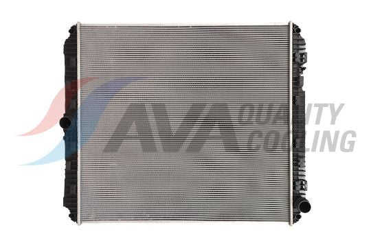 Highway Automotive 11033069 ME2335N Radiator W/O Frame