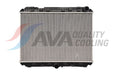 Highway Automotive 10033073 ME2338 Radiator