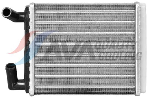Highway Automotive 50033012 ME6330 Heater Additional