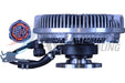 Highway Automotive 61033019 MEC260 Fan Clutch Electronic Control