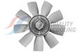 Highway Automotive 60033032 MEF277 Fan Clutch Wheel