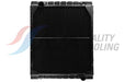 Highway Automotive 10031045 MN2123 Radiator