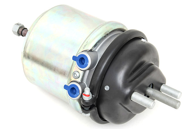 SLP MXB-195 Spring Brake Cylinder - 10570531,10570534,10571751,10571770,1115862,1331412,1331416,1571770,1606835,1606836,1606887,1609803,1626182,1626183,1626184,1626185,1626445,1626446,1629514,1629515,20410154,20438487,20533195,20533196,2789229,295390,302268,365928,365929,3963094,3963095,3986168,5003225,5003484,5003485,570531,570534,571751,571770,8112624,8112625,8113112,8113540,8113541,8113558,8118624,8118625,8119540,8119541,8154233,8154234,85000581