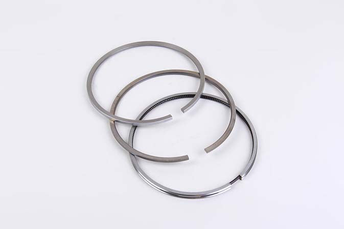 SLP PRK-248 Piston Ring Kit - 1102999,232129,550248