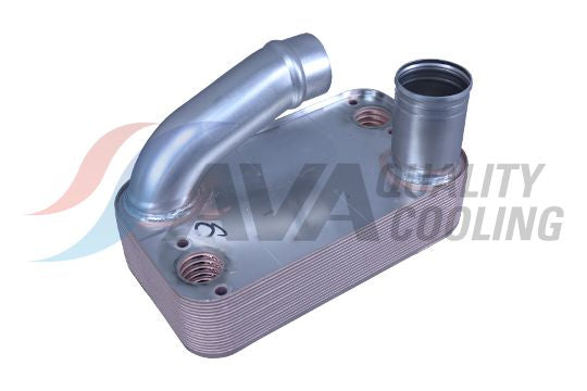 Highway Automotive 30041907 RE3121 Oil Cooler