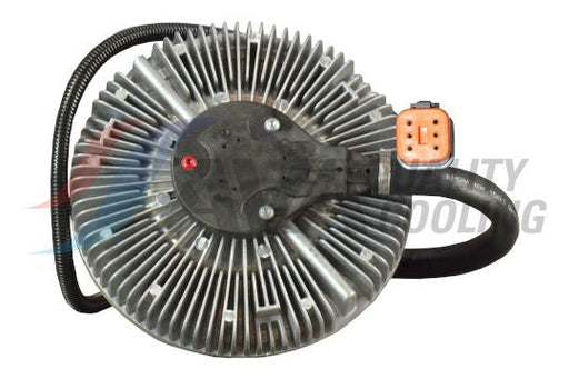 Highway Automotive 61041004 REC139 Fan Clutch Electronic Control