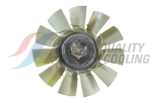 Highway Automotive 60041010 REF133 Fan Clutch Wheel