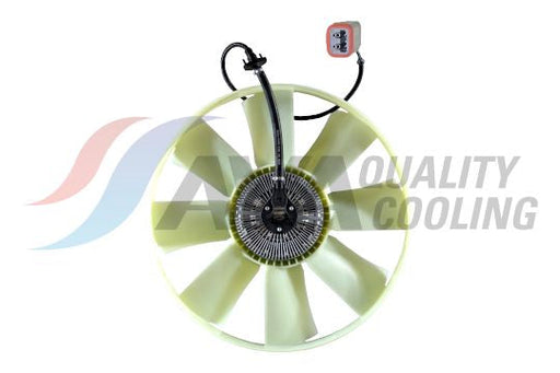 Highway Automotive 60041008 REF137 Fan Clutch Electronic Control Wheel