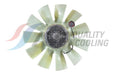 Highway Automotive 60041016 REF138 Fan Clutch Electronic Control Wheel