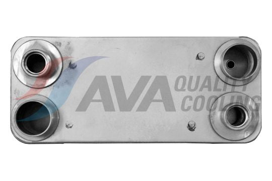 Highway Automotive 31045001 SC3064 Oil Cooler For Retarder - 1375766 ...