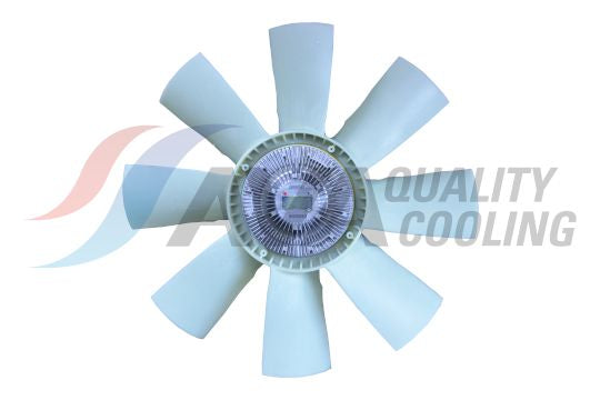 Highway Automotive 60045005 SCF056 Fan Clutch Wheel