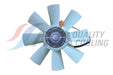 Highway Automotive 60045015 SCF070 Fan Clutch Electronic Control Wheel