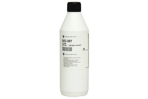 SLP SIO-307 Silicone Oil 0,5 Litre - 1161307
