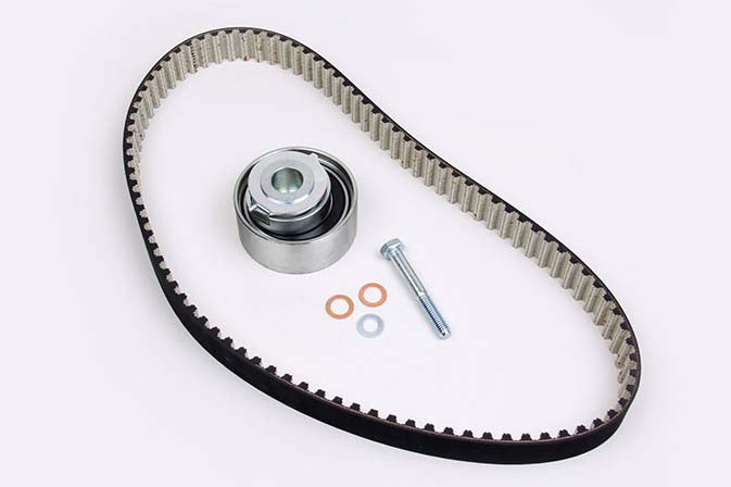 SLP TBK-013 Timing Belt Kit - 11370193,11370600,20945013