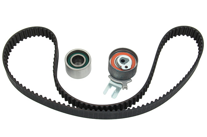 SLP TBK-568 Timing Belt Kit - 30731772,31258305,31359568