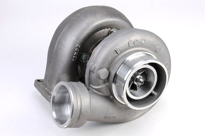 SLP TC-0295 Turbocharger - 20500295,9020500295