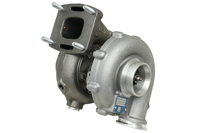 SLP TC-1012 Turbocharger - 3581012,3802112