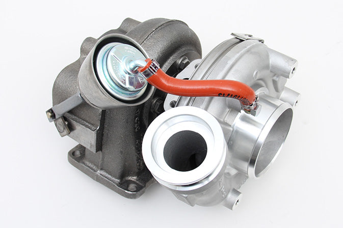 SLP TC-1158 Turbocharger - 20917417,3801158