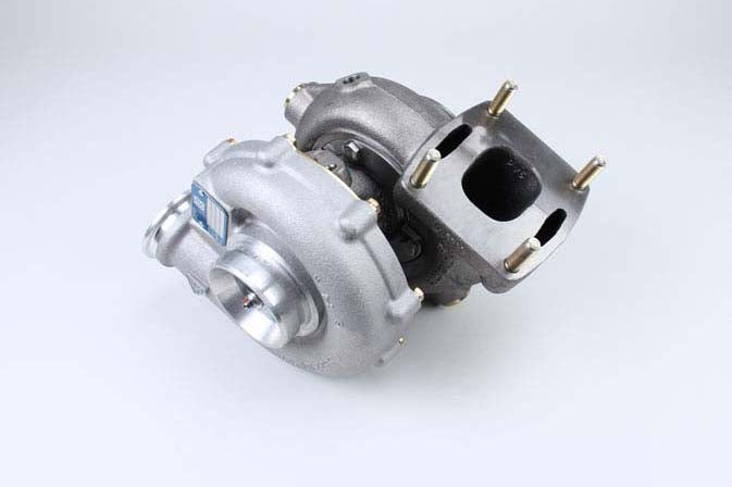 SLP TC-1260 Turbocharger - 3802070,861260