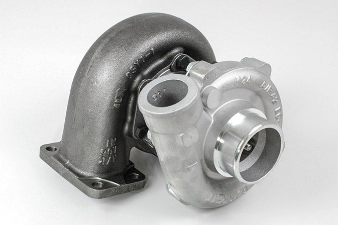 SLP TC-1432 Turbocharger - 4881432