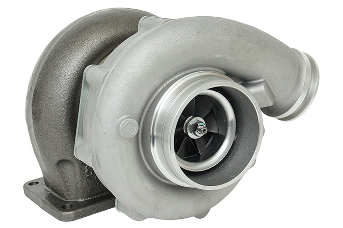 SLP TC-1468 Turbocharger - 11031468,11033937,11033938,8112899,8194432,9011031468,9011033938