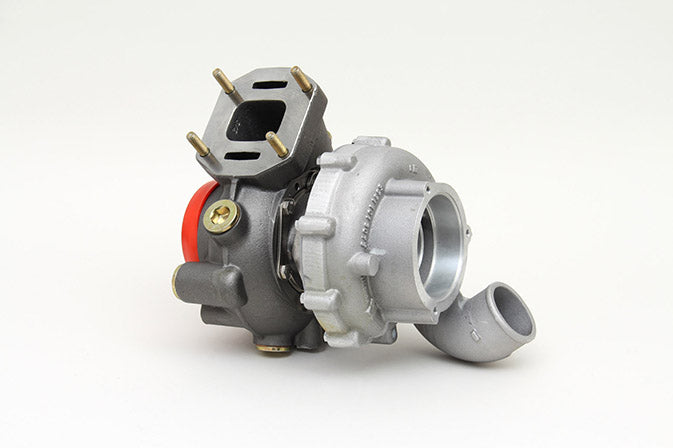 SLP TC-152 Turbocharger - 3584138,3802152