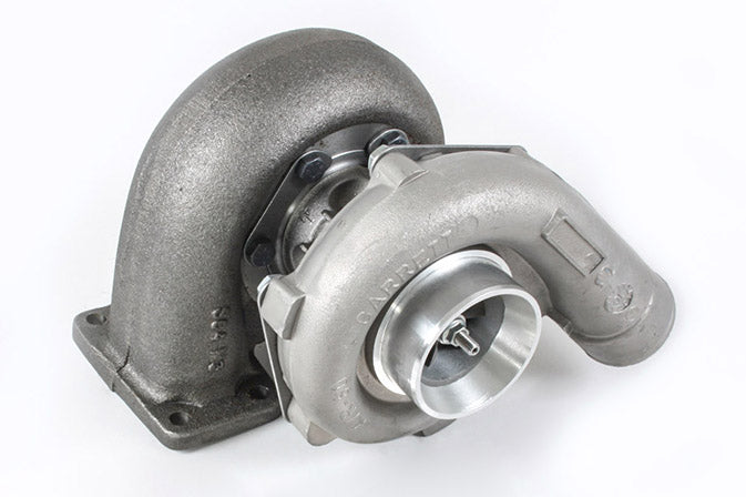 SLP TC-1599 Turbocharger - 3802013,3802049,3802069,466730,4881218,4881599,4881613,838958,844034,847855,847857,847858,847860,848556,867578,9000848556,9004881613