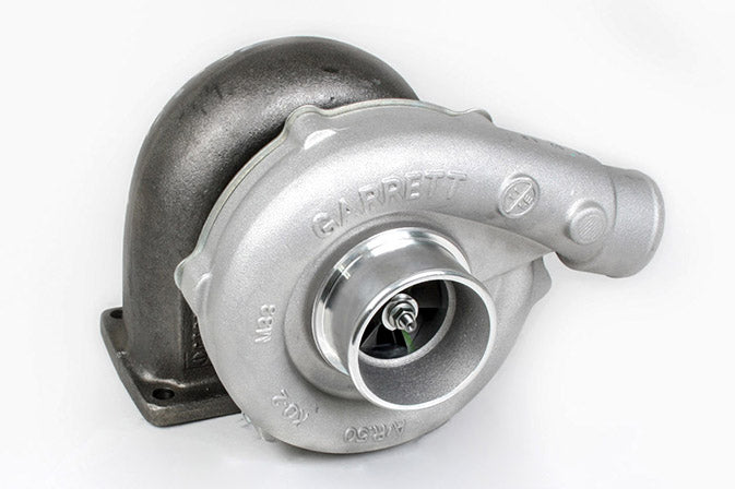 SLP TC-1600 Turbocharger - 4881600