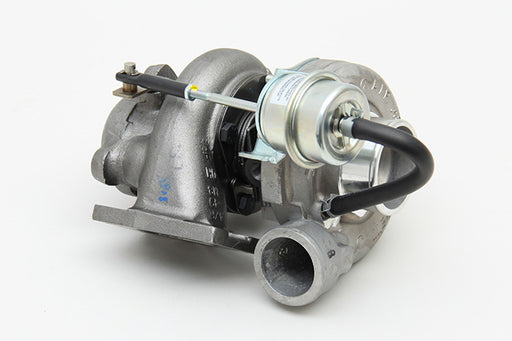 SLP TC-1611 Turbocharger - 11701611,9011701611