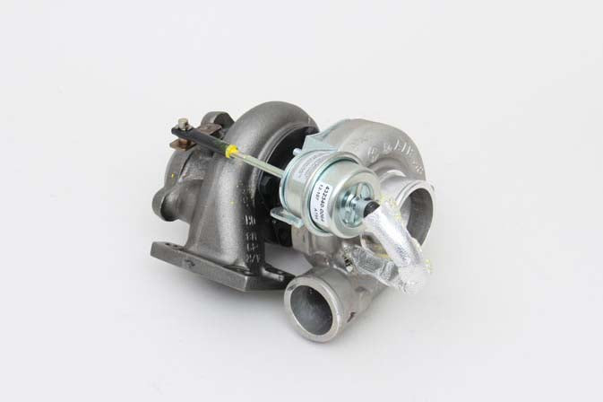 SLP TC-1612 Turbocharger - 11701612,9011701612