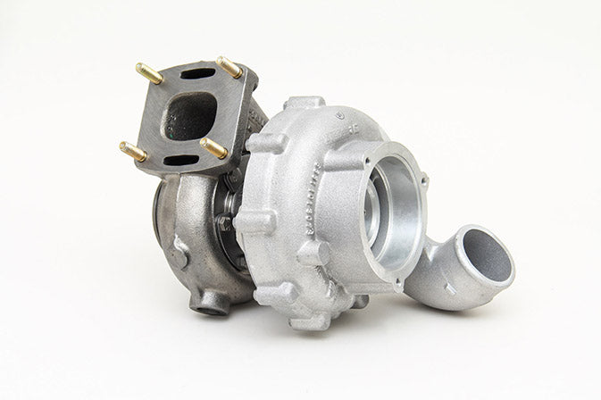 SLP TC-173 Turbocharger - 3801173