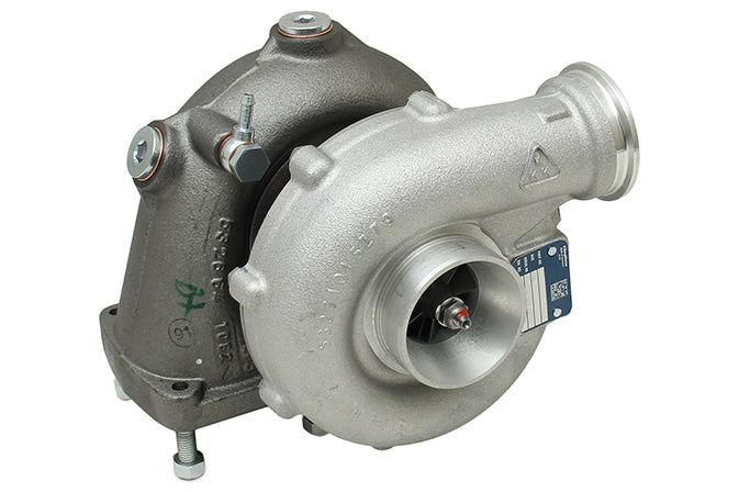 SLP TC-2082 Turbocharger - 3581528,3802082