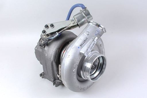 SLP TC-2490 Turbocharger - 21741401,21900655,21952490,21989961,85013296