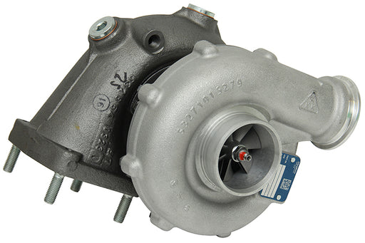 SLP TC-3006 Turbocharger - 3583006,3802125