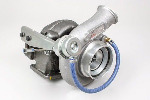 SLP TC-3172 Turbocharger - 20743172,3978725,85000462