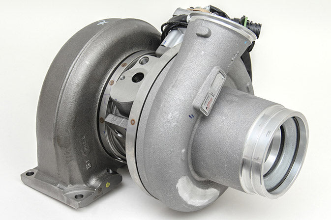 SLP TC-320 Turbocharger - 22233320,22918829