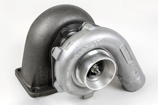 SLP TC-4354 Turbocharger - 4774354