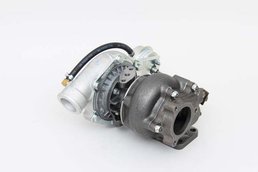 SLP TC-4463 Turbocharger - 3802050,848765,862750,863754,864463