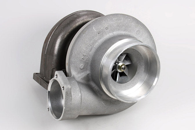 SLP TC-5569 Turbocharger - 3802090,3802095,865569,866158