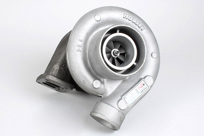 SLP TC-5752 Turbocharger - 3802075,3802076,3825928,865752