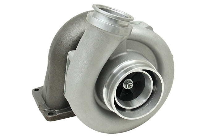 SLP TC-7624 Turbocharger - 11030482,11030483,11127624,11128740,11421375,11423175,11423397,11423581,9011030482,9011030483,9011127624,9011128740,9011421375,9011423175,9011423397,9011423581