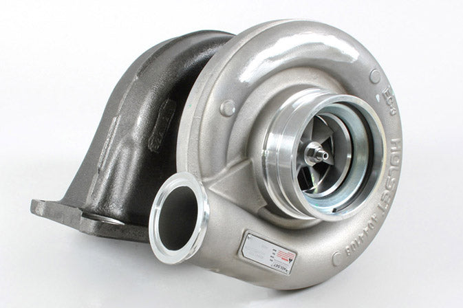 SLP TC-7656 Turbocharger - 20857656,85000645