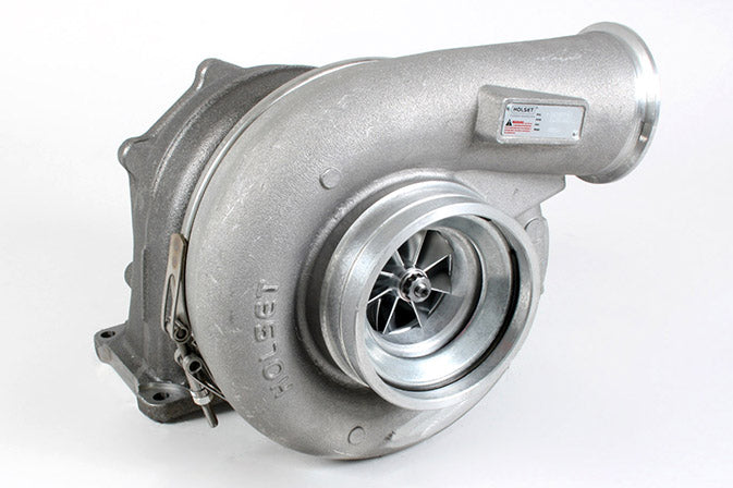 SLP TC-8574 Turbocharger - 20738574,85000622