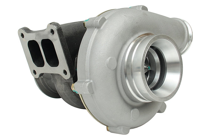 SLP TC-8765 Turbocharger - 20490969,204909690,20738765,207387650,8148173,81481730,85000060,850000600,85000247,85000588,850005880