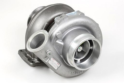 SLP TC-9163 Turbocharger - 11129163,11162409,9011129163