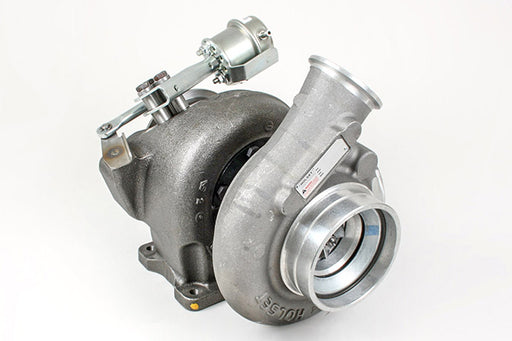 SLP TC-9601 Turbocharger - 11129232,11129601,9011129232,9011129601