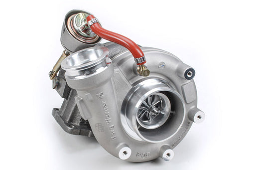 SLP TC-9737 Turbocharger - 20999737,21496666,9020999737,9021496666